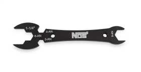 Nitrous Bottle Nut Wrench 16132NOS